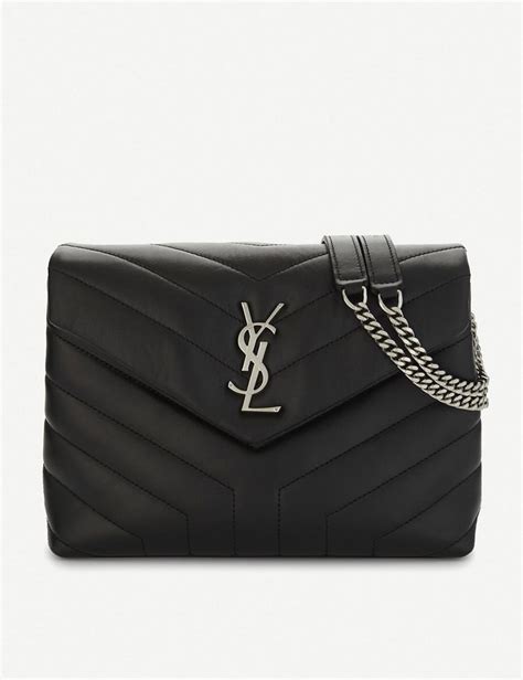 borsa grande yves saint laurent|borse saint laurent.